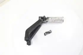 50710-mbw-610 Honda 2002 Cbr600f4i Oem Left Rear Back Passenger Peg