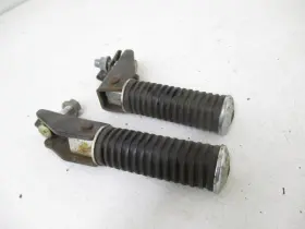 50711-425-000 Honda 79 Cb 750 L Limited Rear Passenger Foot Pegs Step 1979