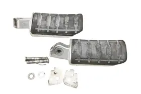 50711-mt3-010 Honda 04 St1300 Rear Passenger Foot Pegs Left And Right