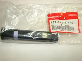 50715-413-305 Honda Nos Pillion Step Bar Foot Peg Oem Vt750 Vt1300 Genuine 50715-413-305 Honda Nos Pillion Step Bar Foot Peg Oem Vt750 Vt1300 Genuine