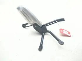 50730-kwn-900 Honda 11 Pcx 125 Rear Left Passenger Foot Peg