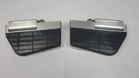 50730-mt8-000 Honda 1995 95-00 Gl1500 Gl 1500 Goldwing Aspencade Rear Foot Rest Pads