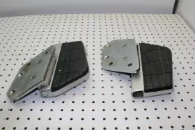50740-mn5-010 Honda 1988 Goldwing 1500 Gl1500 Rear Foot Floor Boards #452