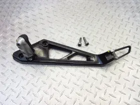 50750-mgc-n00 Honda 2014 12-16 1100 Cb1100 Left Foot Peg Bracket Mount