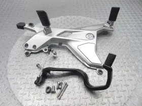 50750-mjn-a00zb Honda 2014 Ctx 1300 Ctx1300 Left Rearset Shift Lever Shifter Foot Peg Bracket
