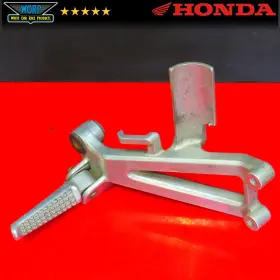 50750-mv9-930 Honda 1997 Cbr600 Rear Back Passenger Right Footpegs Foot Pegs Stands Rests
