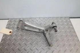 50760-mbb-d40 Honda 2003 Super Hawk Vtr1000f Left Rear Pillion Foot Peg