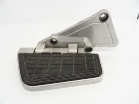50810-mg9-870 Honda 85 Gl 1200 Aspencade Goldwing Left Rear Foot Peg Board Rest