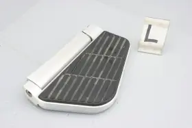 50815-mca-000 Honda 2008 Goldwing Gl 1800 Rear Back Passenger Foot Board And Mount Left Side