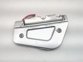 50816-mca-010 Honda 01-05 Goldwing 1800 Gl1800 Rear Left Passenger Floorboard 50816-mca-010 Honda 01-05 Goldwing 1800 Gl1800 Rear Left Passenger Floorboard