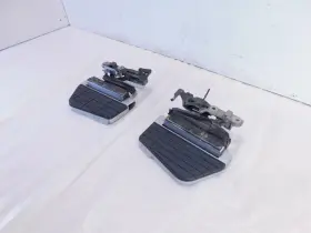 50830-mam-a10 Honda Goldwing Gl1500 Rear Left Right Passenger Footboard Floorboard Footrests