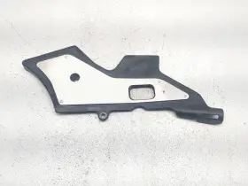 64280-ms2-0000 Honda 93-96 Cbr1000f Hurricane Lower Right Footrest Cover 64280-ms2-0000 Honda 93-96 Cbr1000f Hurricane Lower Right Footrest Cover