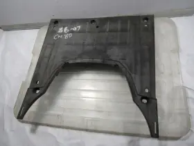 64310-ge0-000 Honda 1986 - 2007 Ch 80 Elite Ch80 Oem Plastic Floor Board Panel