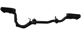 Honda 718336047867 Mb5 Replacement Foot Rest /peg Bracket