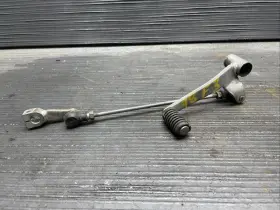 7878-7880 Honda 1998 Cbr600f3 Shifter Assembly Oem #34254