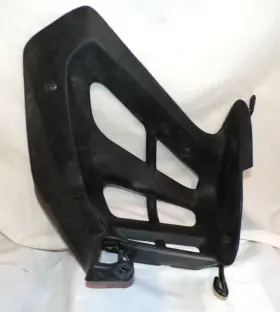 80121-hp1-600 Honda 06-09 Trx450r Rear Right Splash Guard Stay Bracket Oem 4p679