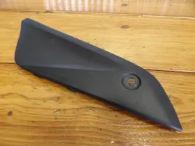 Honda 83166-mel-000 04-07 Cbr1000rr Left Side Lower Tank Cover