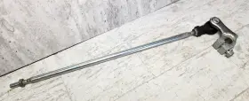 90065-meg-000 Honda 2004-2024 Shadow Spirit 750 Aero Oem Tie Shift Rod Bolt #90065-meg-000 90065-meg-000 Honda 2004-2024 Shadow Spirit 750 Aero Oem Tie Shift Rod Bolt #90065-meg-000