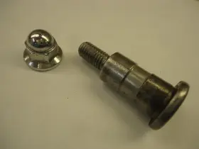 90115-kaf-000 Honda 1997-12 Rebel Cmx250 Cmx 250 Gear Shift Shifter Lever Pivot Bolt Nut Oem 90115-kaf-000 Honda 1997-12 Rebel Cmx250 Cmx 250 Gear Shift Shifter Lever Pivot Bolt Nut Oem