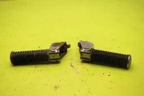 90167-371-660 Honda 1975-1979 Gl1000 Goldwing Rear Passenger Foot Peg Foldable