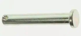 95015-83000 Honda 1979-2024 Cbr1000rr Vtx1800 Trx450r New Oem Pillion Step Pin