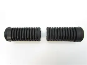 50661-310-000 Honda Cb175 Cb350 Cb750 Cb450 Footpeg Rest Rubbers Nos Made In Japan 70 71 72 73 74 75 76 50661-310-000 Honda Cb175 Cb350 Cb750 Cb450 Footpeg Rest Rubbers Nos Made In Japan 70 71 72 73 74 75 76