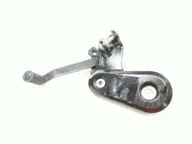 K0f-l Honda 19 Z125 Monkey Left Rearset Front Driver Peg With Linkage