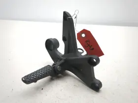 Mt390-003 Honda 17-23 Cbr1000rr Right Front Driver Peg Rearset