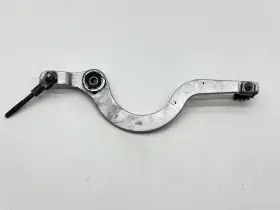800.13.050.044 Husaberg Oem Rear Brake Pedal Fit Fe450 2008 Foot Lever Dirtbike