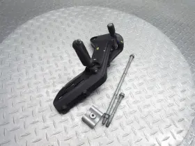 28003039000 Husqvarna 2019 18-21 Svartpilen 401 Right Rearset Foot Peg Brake Pedal