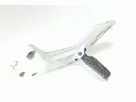 281.03.038.000 Husqvarna 20 Svartpilen Vitpilen 401 Left Rearset Front Driver Peg 28103038000