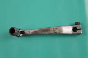 800079792 Husqvarna 1999 Husky Wr250 Cr250 Gear Shift Change Pedal Lever