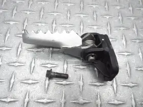800087201 Husqvarna 2011 Sm630 Sms630 Oem Left Front Foot Peg Assy