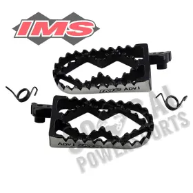 2531161 Ims Adventure I Footpegs -
