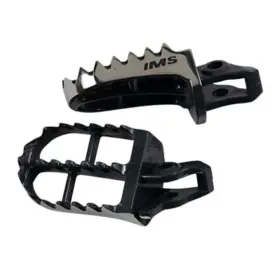 262219 Ims Bigfoot Pegs For Honda