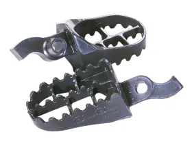 272219 Ims Products Inc Super-stock Footpegs