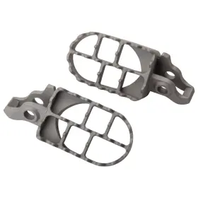 2722191078-4f5bff Ims Superstock Foot Pegs For Honda Crf450r Works Edition 2019-2022