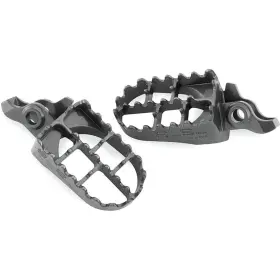 277320-cl77 Ims Super Stock Footpegs - Standard 277320cl77