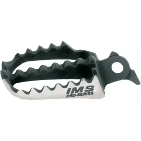 Ims 292219-1/2b Pro Series 4 Motorcycle Footpegs - .5in Back