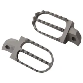 293111-4 Ims Pro Series Foot Pegs For Kawasaki Kx Kdx 125 200 220 250 500