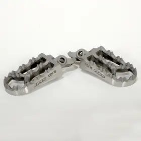 343302-e Ims Core Enduro Footpegs - Style