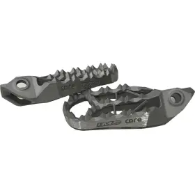 343303-e Ims Core Enduro Footpegs - Standard 343303-e Ims Core Enduro Footpegs - Standard