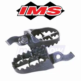 7gdg Ims Mn/7gdg Super-stock Footpegs For 1998-2001 Ktm 620 Super Moto - Body Foot Dd