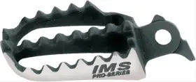 56-2137 Ims Products Foot Pegs Pro Series Steel Clear Wide Type Front Kawasaki Fits Suzuki Pair 56-2137 Ims Products Foot Pegs Pro Series Steel Clear Wide Type Front Kawasaki Fits Suzuki Pair