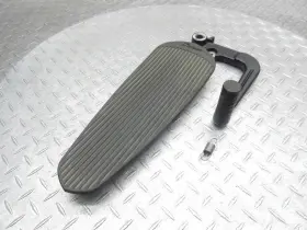 1019310 Indian 2020 20-23 Challenger Dark Horse Oem Right Rearset Floor Board Pedal