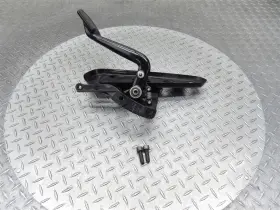 1023250 Indian 2021 21 Roadmaster Dark Horse Oem Right Rearset Floorboard Bracket Pedal