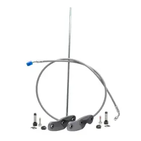 2883271-626 Indian Display Extended Reach Foot Control Shift Linkage Kit