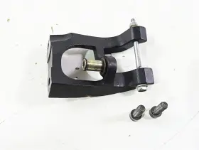 5138351-626 Indian 2019 Chieftain Limited Left Floorboard Floor Board Mount