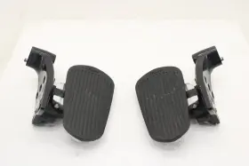 5138813 Indian 14-24 Chief Chieftain 15-20 Roadmast 20-24 Challenger Rear Foot Peg Set 5138813 Indian 14-24 Chief Chieftain 15-20 Roadmast 20-24 Challenger Rear Foot Peg Set