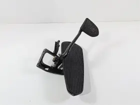 1019864 Indian 5138848 2015 Chieftain Right Front Floor Board And Brake Pedal 1019864 Indian 5138848 2015 Chieftain Right Front Floor Board And Brake Pedal